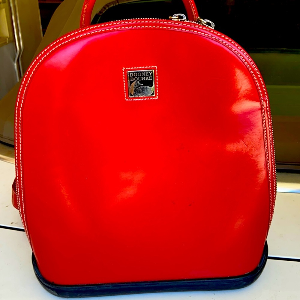 Dooney Bourke bag